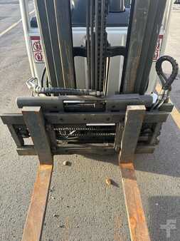 3-wiel elektrische heftrucks 2013  Still RX20-20 TDL/positionneur (6)