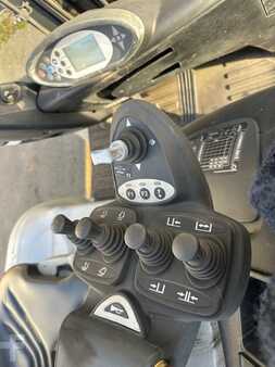 3-wiel elektrische heftrucks 2013  Still RX20-20 TDL/positionneur (9)