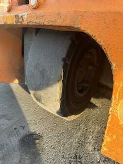 3-wiel elektrische heftrucks 2015  Still RX50-15 triplex 1928 heures (12)