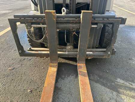 3-wiel elektrische heftrucks 2015  Still RX50-15 triplex 1928 heures (6)