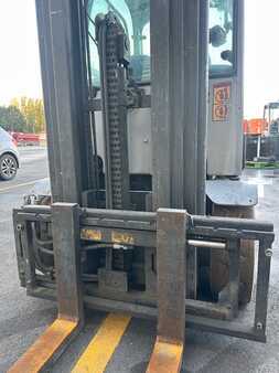 Chariots électriques à 4 roues 2012  Still RX60-25 1785 heures triplex 4480mm (6)