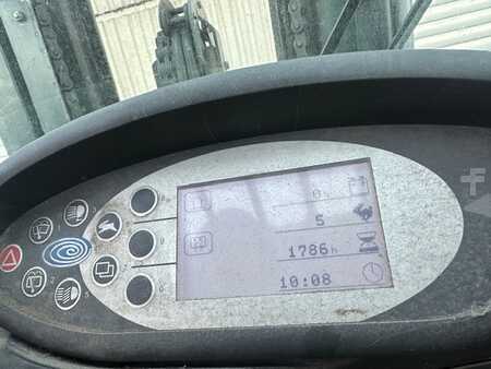 Chariots électriques à 4 roues 2012  Still RX60-25 1785 heures triplex 4480mm (8)