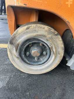 Chariots électriques à 4 roues 2012  Still RX60-25 1785 heures triplex 4480mm (9)