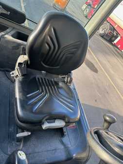 4-wiel elektrische heftrucks 2012  Still RX60-30 triplex 3937 heures (10)