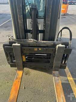 4-wiel elektrische heftrucks 2012  Still RX60-30 triplex 3937 heures (5)