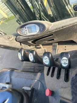 4-wiel elektrische heftrucks 2012  Still RX60-30 triplex 3937 heures (9)