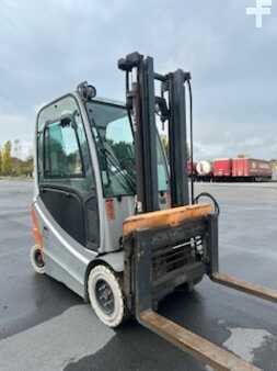 Elektro čtyřkolový VZV 2012  Still RX60-30 5948 heures (1)