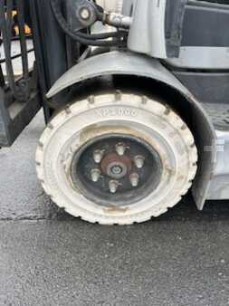 Elektro čtyřkolový VZV 2012  Still RX60-30 5948 heures (11)