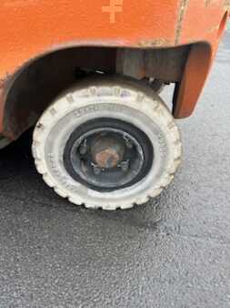 Elektro čtyřkolový VZV 2012  Still RX60-30 5948 heures (12)