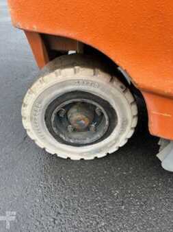 Elektro čtyřkolový VZV 2012  Still RX60-30 5948 heures (13)