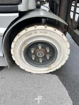 Elektro čtyřkolový VZV 2012  Still RX60-30 5948 heures (14)