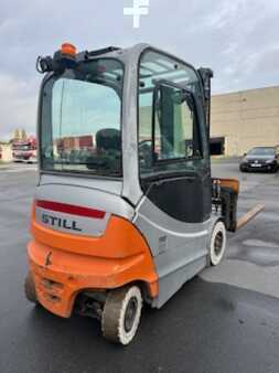 Elektro čtyřkolový VZV 2012  Still RX60-30 5948 heures (4)