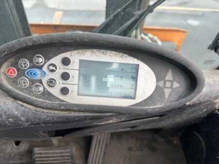 Elektro čtyřkolový VZV 2012  Still RX60-30 5948 heures (8)