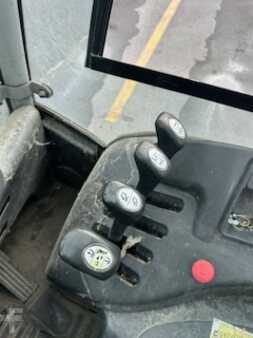 Elektro čtyřkolový VZV 2012  Still RX60-30 5948 heures (9)