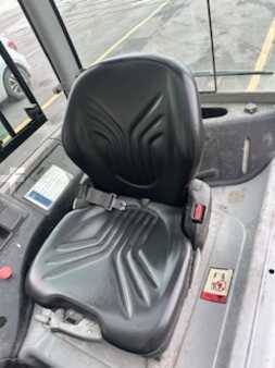 Elektro čtyřkolový VZV 2012  Still RX60-30 4855 heures (10)