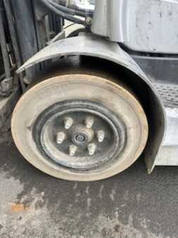 Elektro čtyřkolový VZV 2012  Still RX60-30 4855 heures (11)