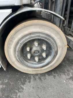 Elektro čtyřkolový VZV 2012  Still RX60-30 4855 heures (14)