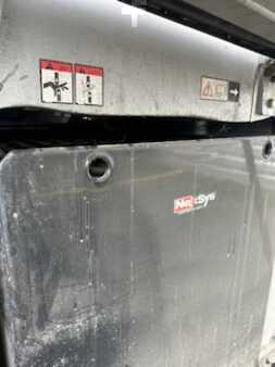 Elektro čtyřkolový VZV 2012  Still RX60-30 4855 heures (15)