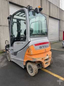 Elektro čtyřkolový VZV 2012  Still RX60-30 4855 heures (3)