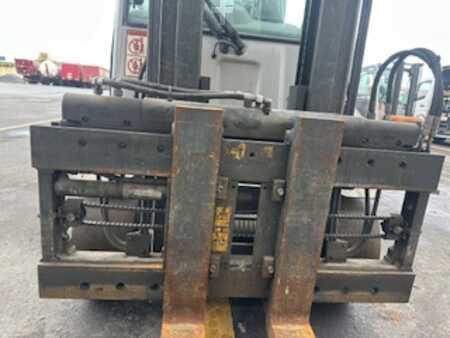 Elektro čtyřkolový VZV 2012  Still RX60-30 4855 heures (5)