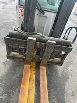 Elektro čtyřkolový VZV 2012  Still RX60-30 4855 heures (6)