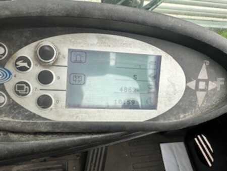 Elektro čtyřkolový VZV 2012  Still RX60-30 4855 heures (8)