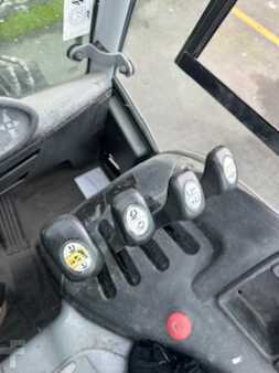 Elektro čtyřkolový VZV 2012  Still RX60-30 4855 heures (9)