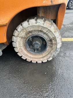 Elektro čtyřkolový VZV 2013  Still RX60-30 triplex 2973 heures batterie 2021 (9)