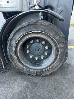 Eléctrico - 4 rodas 2014  Still RX60-40 triplex TDL/positionneur (11)