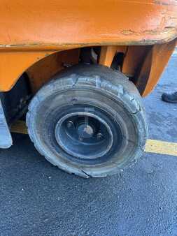 Eléctrico - 4 rodas 2014  Still RX60-40 triplex TDL/positionneur (12)