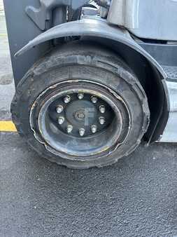 Eléctrico - 4 rodas 2014  Still RX60-40 triplex TDL/positionneur (13)