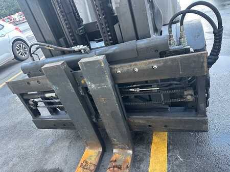 Eléctrico - 4 rodas 2014  Still RX60-40 triplex TDL/positionneur (3)