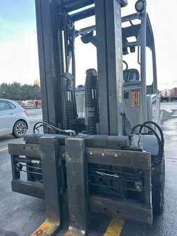 Eléctrico - 4 rodas 2014  Still RX60-40 triplex TDL/positionneur (4)