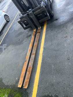 Eléctrico - 4 rodas 2014  Still RX60-40 triplex TDL/positionneur (5)