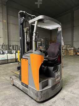 Retráctil 2011  Still FM-X14 3835 heures (2)