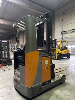 Retráctil 2011  Still FM-X14 3835 heures (3)