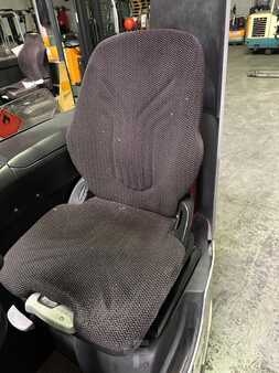 Retráctil 2011  Still FM-X14 3835 heures (7)