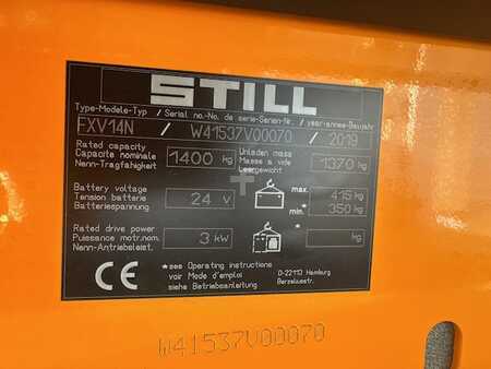 Retraky 2019  Still FXV-14N démo 82 heures (3)