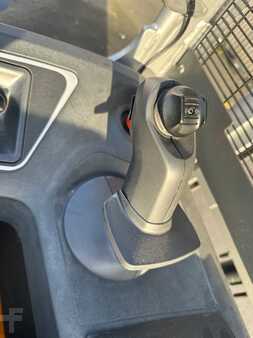 Schubmaststapler 2019  Still FXV-14N démo 82 heures (6)