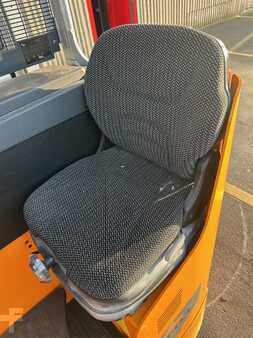 Schubmaststapler 2019  Still FXV-14N démo 82 heures (8)