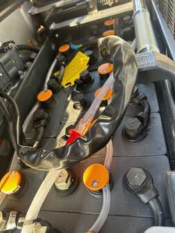 Schubmaststapler 2019  Still FXV-14N démo 82 heures (9)