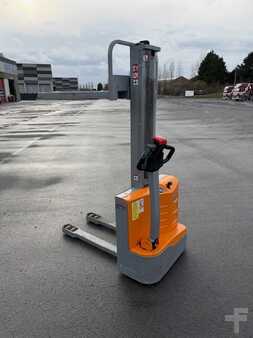 Gerbeurs 2020  Still ECV10C  41 heures batterie neuve (1)