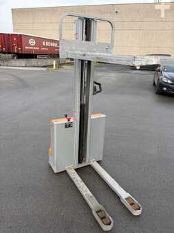 Gerbeurs 2020  Still ECV10C  41 heures batterie neuve (2)