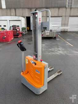 Gerbeurs 2020  Still ECV10C  41 heures batterie neuve (3)