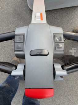 Gerbeurs 2020  Still ECV10C  41 heures batterie neuve (6)