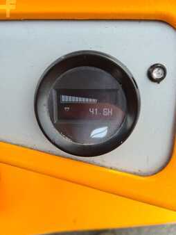 Gerbeurs 2020  Still ECV10C  41 heures batterie neuve (7)