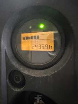 Porta-paletes elétrico 2019  Still EXU-H18 (10)