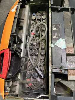 Porta-paletes elétrico 2019  Still EXU-H18 (12)