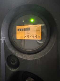 Porta-paletes elétrico 2019  Still EXU-H18 (9)