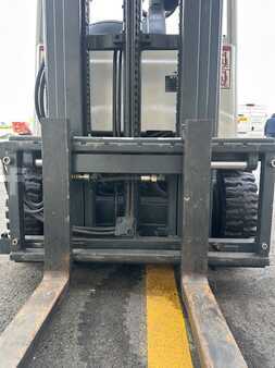 Elektro tříkolové VZV 2016  Still RX50-15  triplex 548 heures (4)